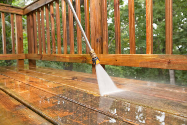 Best Deck Cleaning Services  in New Cumberland, PA